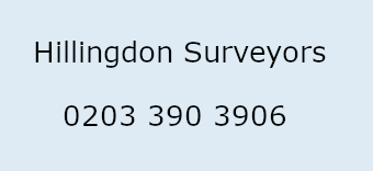 Hillingdon Surveyors Logo